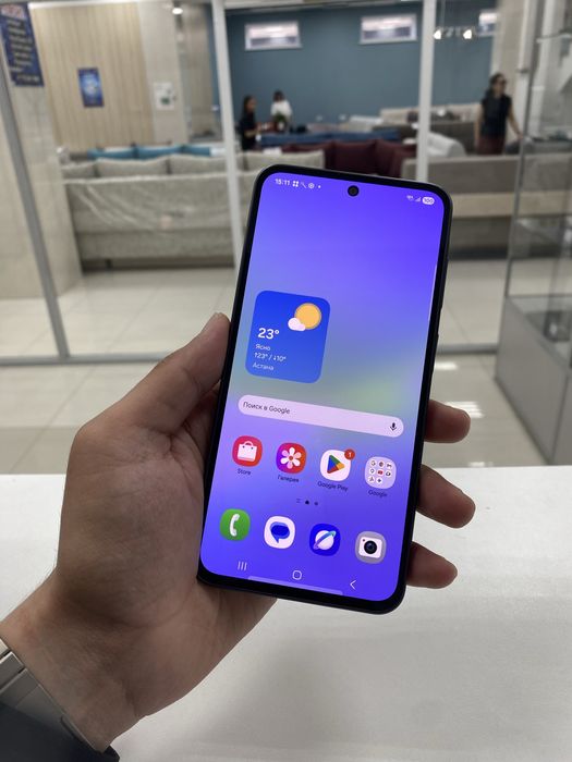 Samsung A36 5G 128GB