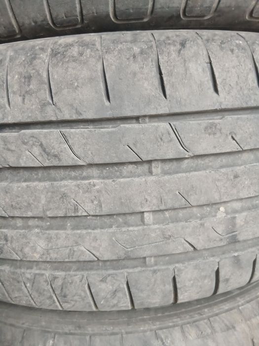 Покрышка комплект.