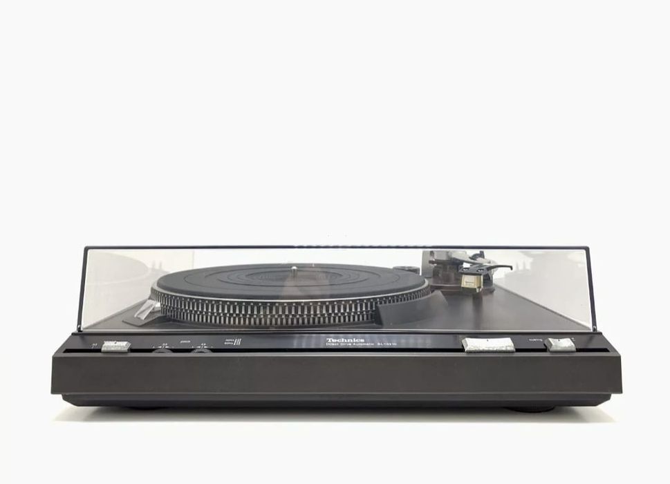 Pick-up/ Pickap Technics  SL-3210 Direct Drive