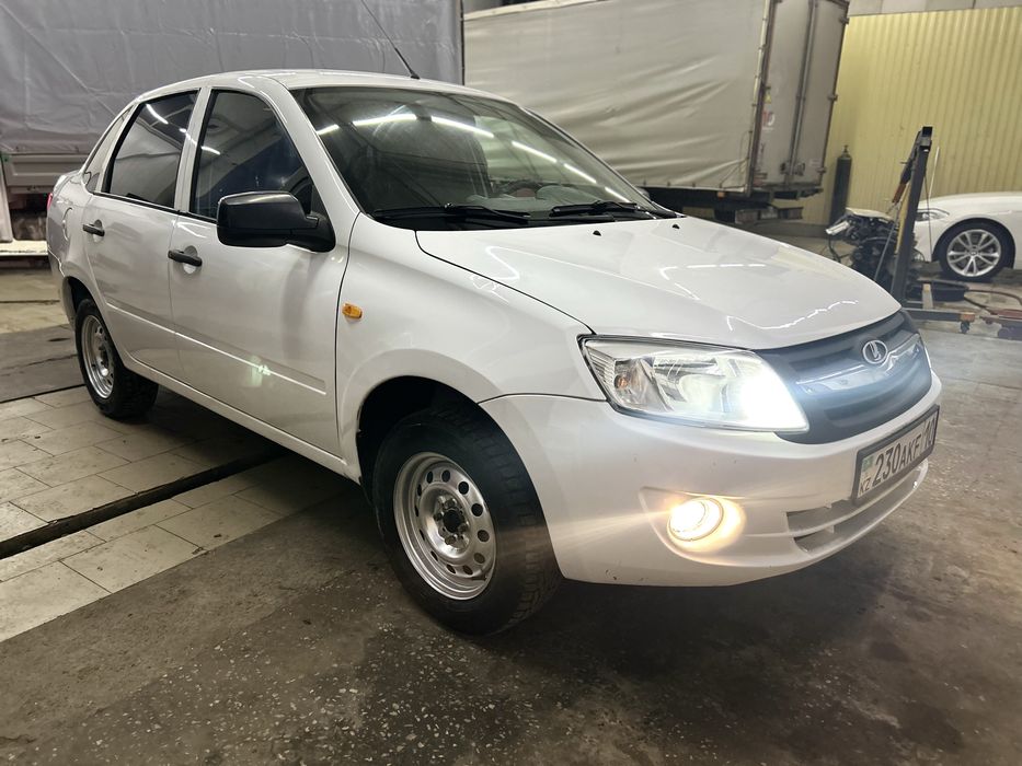 Продам ваз гранта