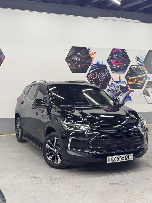 Tracker 2 primer fulli