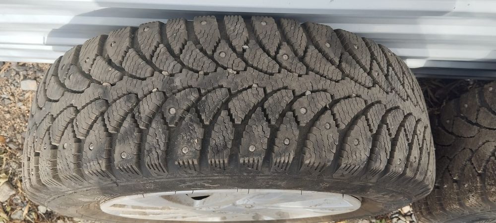 Колеса в сборе R14 на ваз