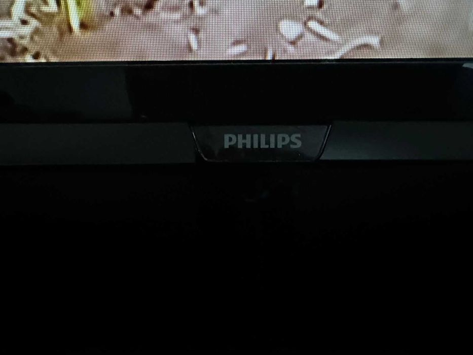 телевизор PHILIPS