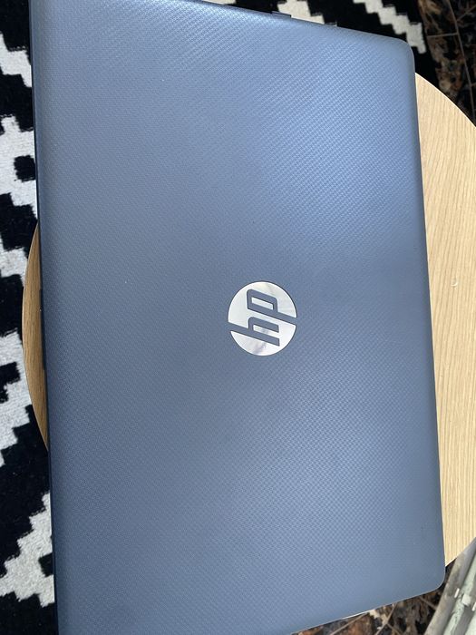 HP Laptop 15‑db1xxx.