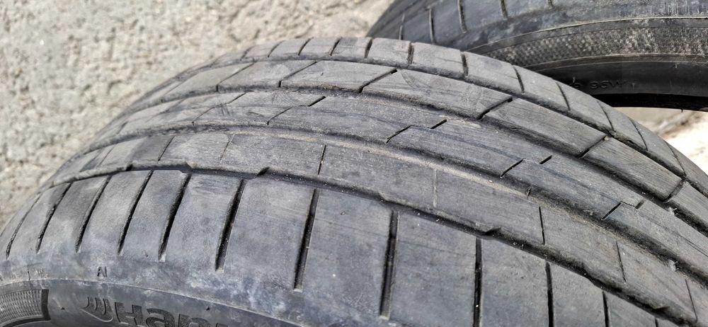 Anvelope vară 225/45/19