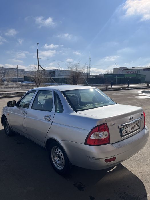 Priora 2011 16кл в хорошем состоянии