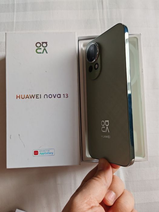 Huawei nova 13  12+12/256GB IDEAL