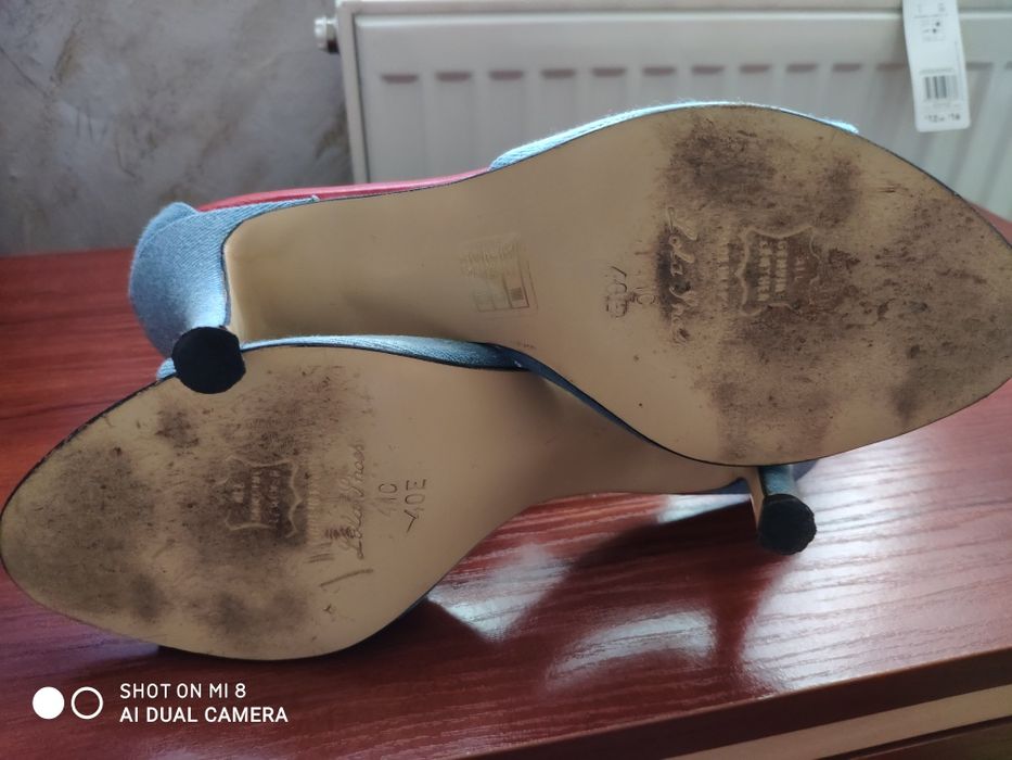 Бутикови дамски обувки Libra Shoes