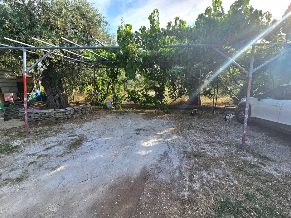 Хотел 168 кв.м. за продажба в Prinos Bay в Тасос (код 4675)