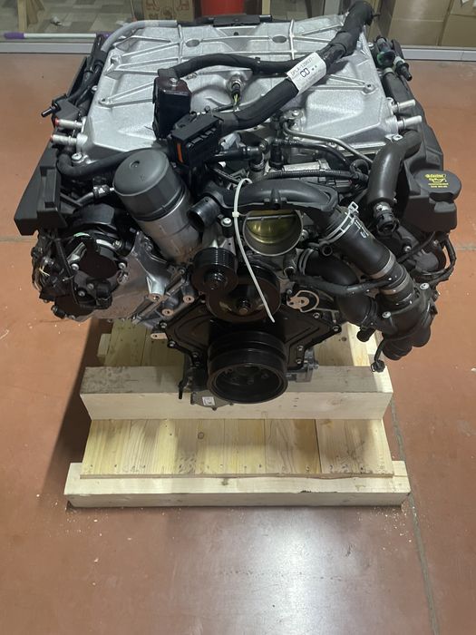 Land rover Range rover 508 РS