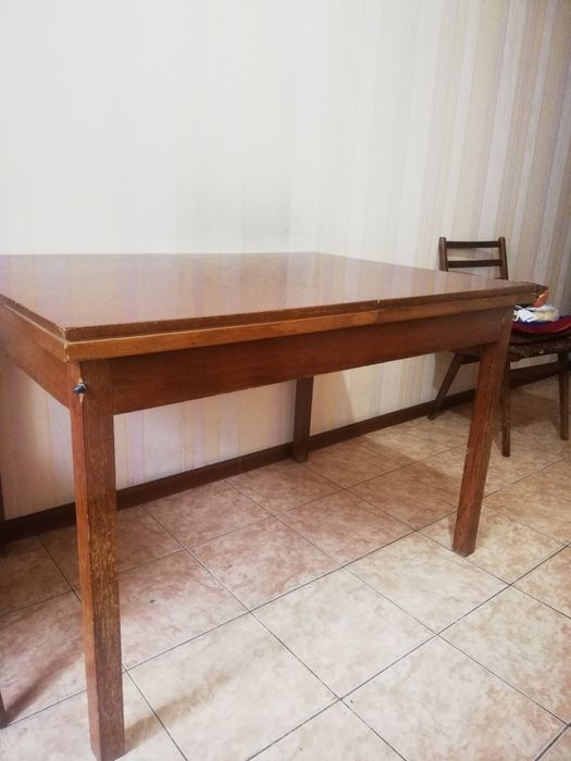 Стол   раздвижной