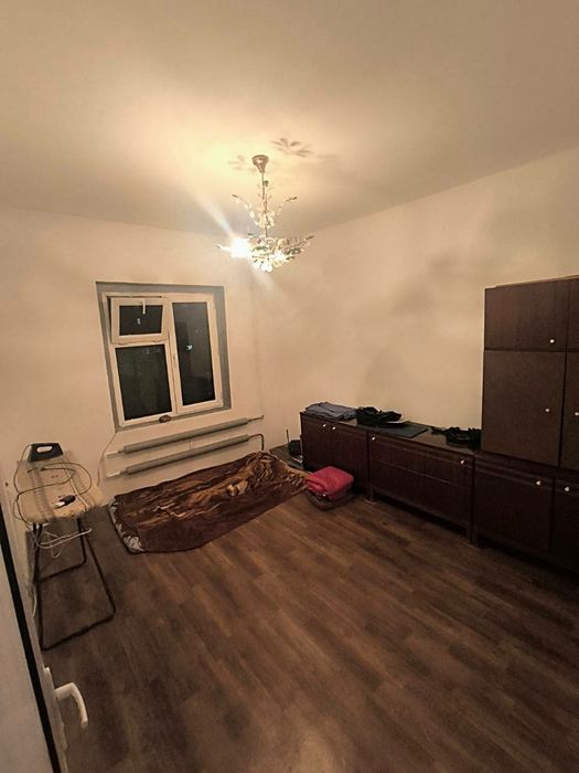 2 комнатная квартира ЯнгиХайот Дустлик 2 61 м² 4 этаж балкон 2х6