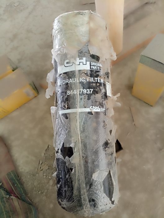 Gidravlik filtr case uchun