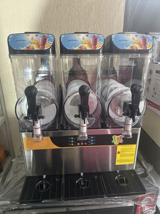 Слаш слеш слэш аппарат