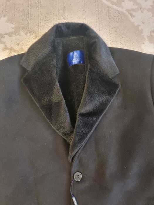 Продам  мужской пальто