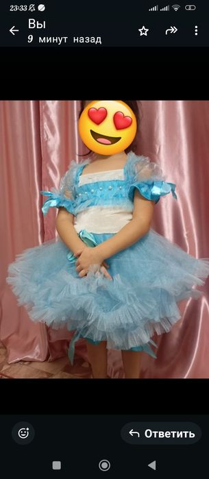 Продам новогодние костюмы