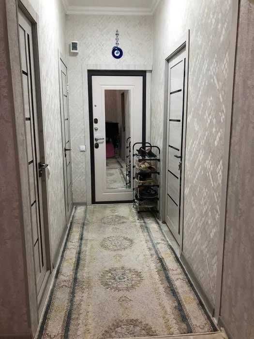 Продается квартира на ТТЗ-1 1-этаж 3*комнатная  Мирзо-Улугбекский ID10
