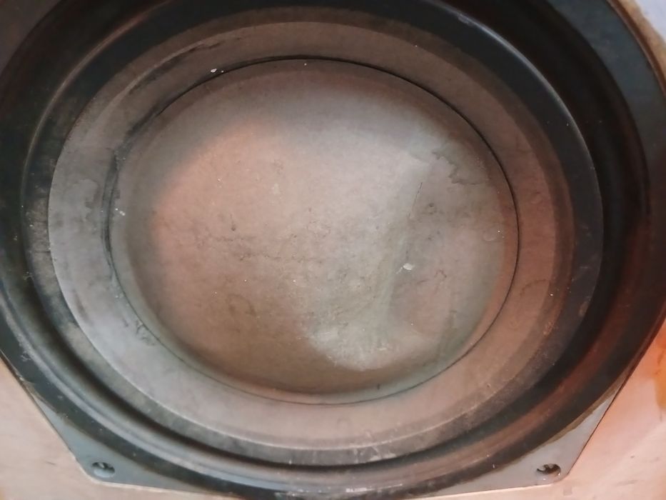 Головка динамическая, динамик