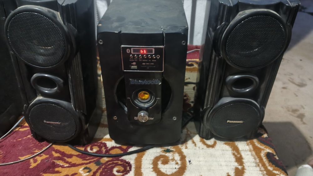 Самбуфер 350.000