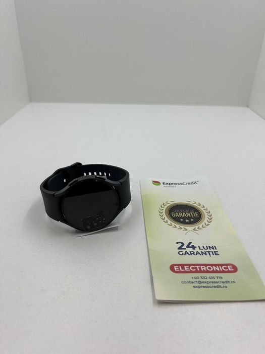 Ceas Inteligent Samsung Watch 4 (AG25 Belvedere B40034) (Garantie 2 ani)