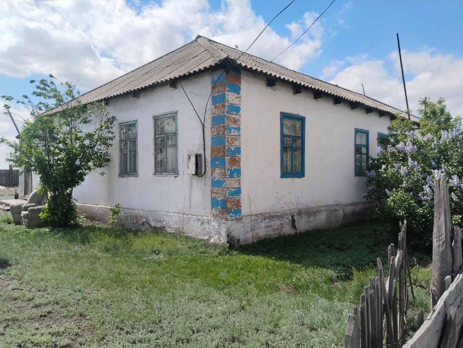 Продам дом станция Майкайн