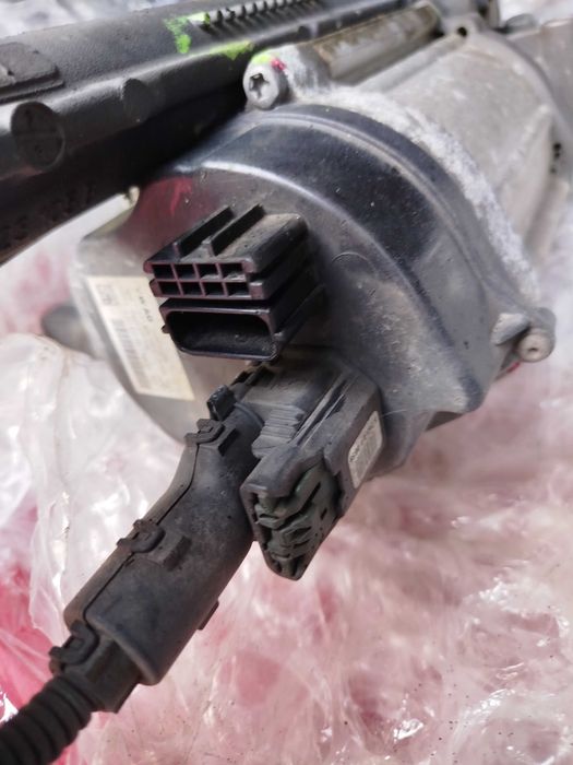 Кормилна рейка за VW Passat B6