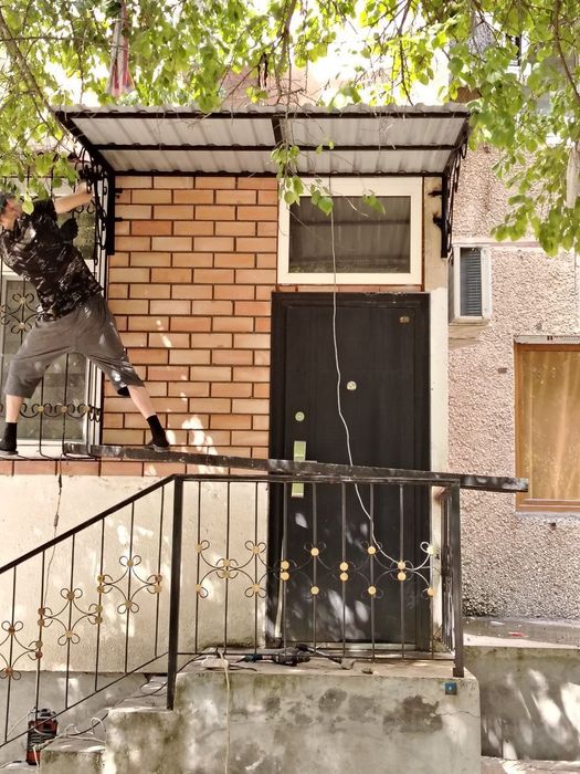 решетки пирила ограждение