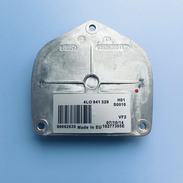 Модул за фарове на Audi Q7 TRIXENON LEIMO 4L0941329 AFS 2