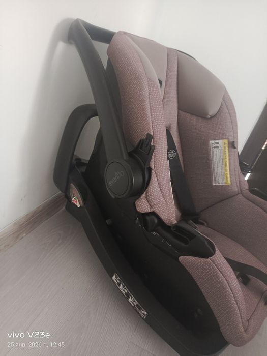 Автокресло 20000