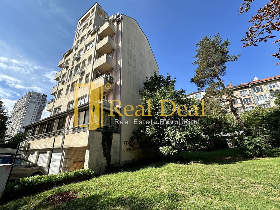 Дава се под наем Двустаен апартамент в София, Зона Б-19 - 55 кв.м за 418.71 € - Снимка #10
