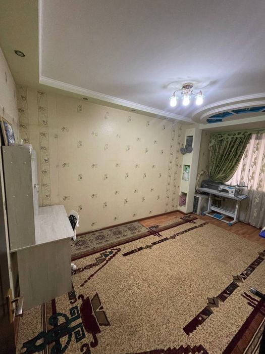 Shoyhontohur tumani Beltepa mavzesida 4 honali 2 etaj uy sotiladi