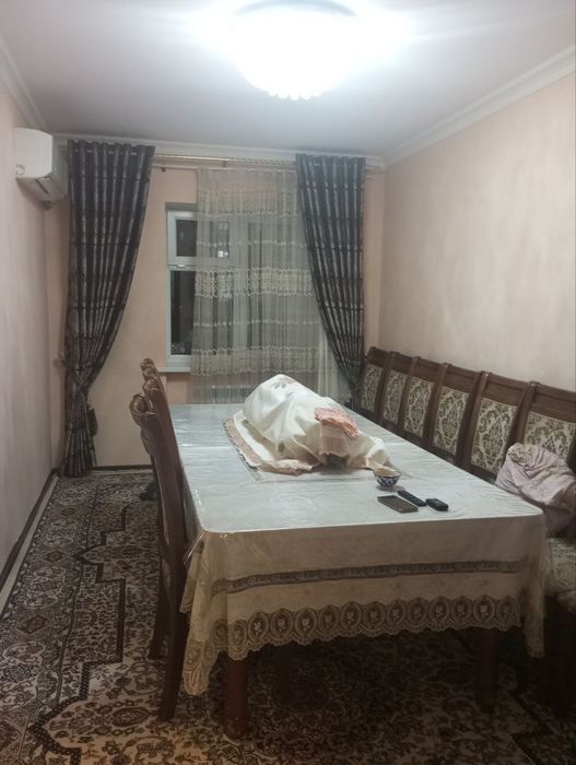 Сергеои 5 А 3 хона