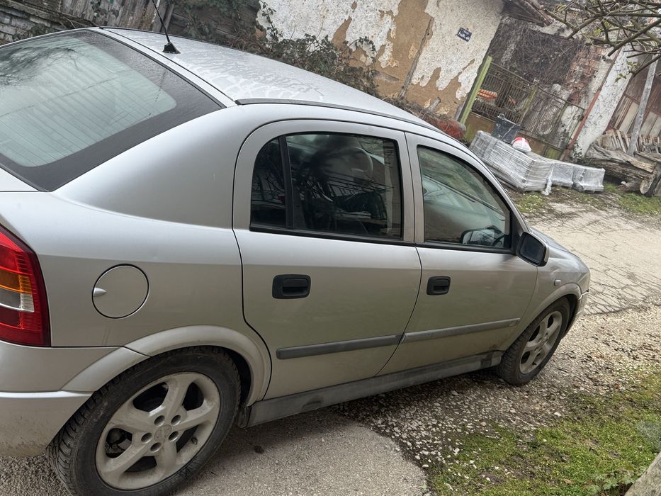 Opel 101/1999 prodava se