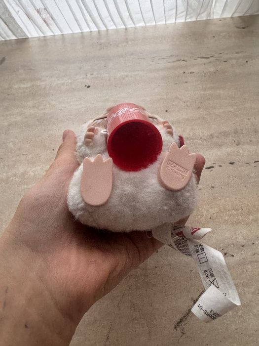 Лабубу оригинал labubu original