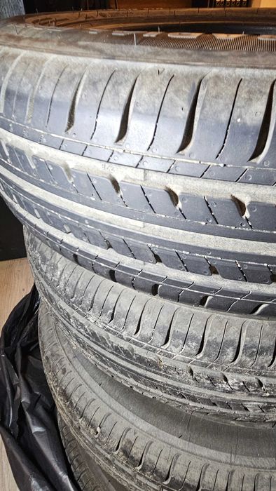 Set 4x Anvelope Vara Westlake RP18e 165/65 R15 81H