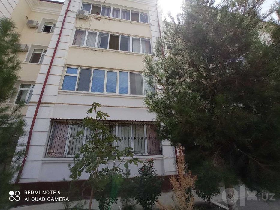 5 xonali kvartira ijaraga beriladi (Fuqarolik Sudi ro‘parasi)