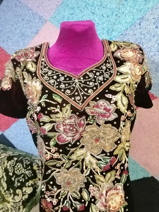 Kelinlar uchun koylak