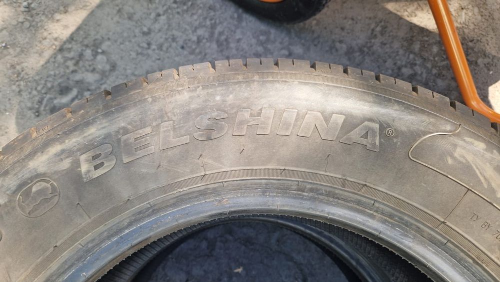 Продам шины 16 размера