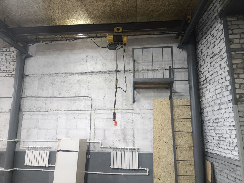 Сдам в аренду бокс