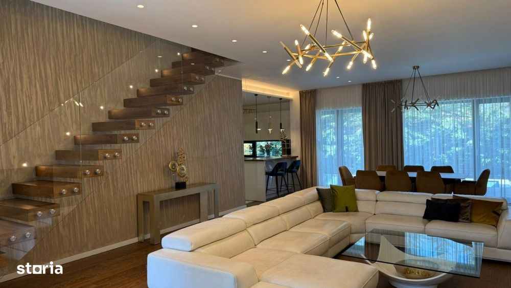 Vila l Iancu Nicolae l Piscina