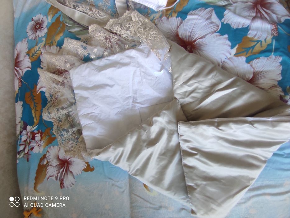 Конверт переноска