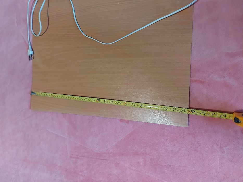 Нагреватель бытовых помещений  "BAGAN" б/у