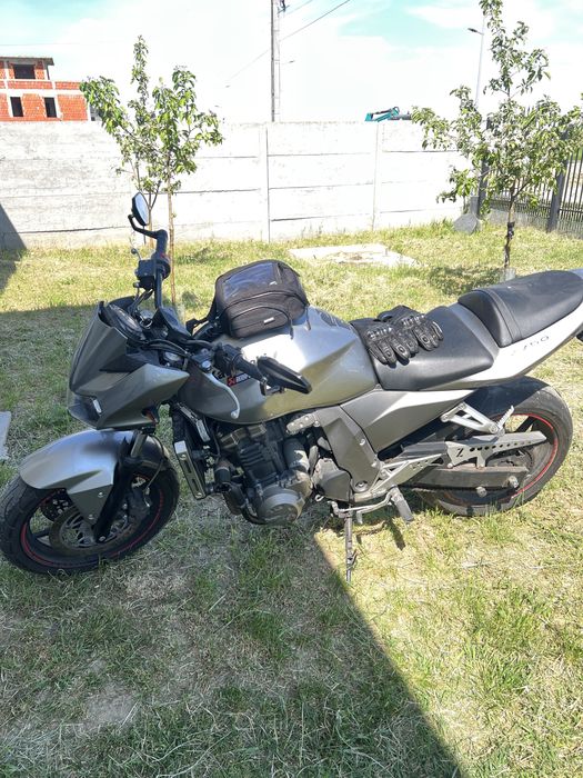 Vand kawasaki z750