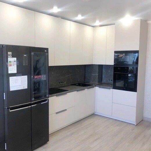 Кухонная мебиль.