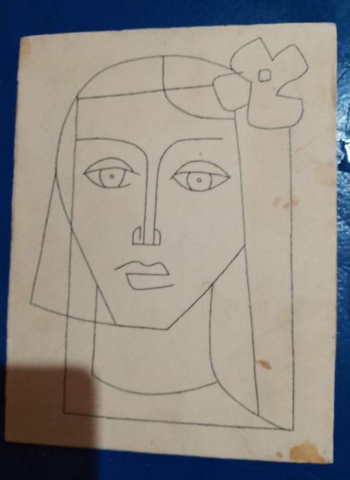 Графики на Георги Янакиев