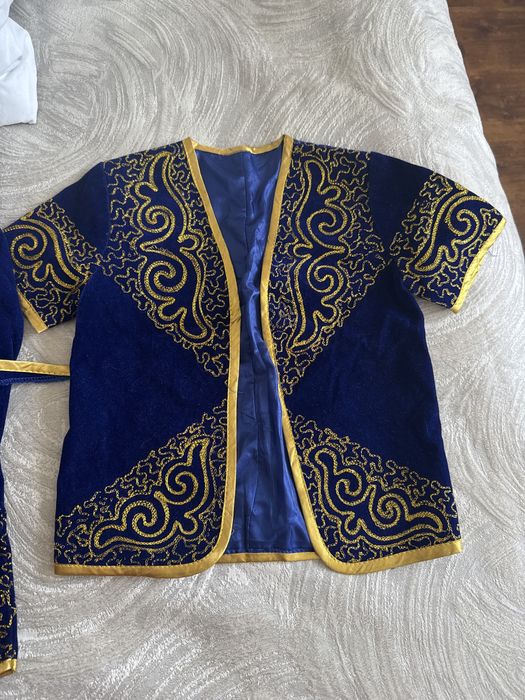 Продам детский национальный костюм