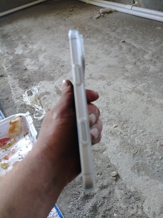 Iphone 17 pro max xotira 256