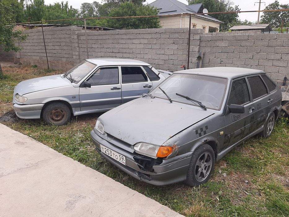 АВТОРАЗБОР ваз Мик Бозарык