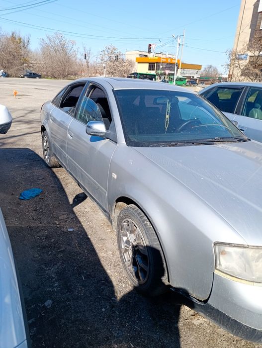 Продам Ауди А6 1999 г