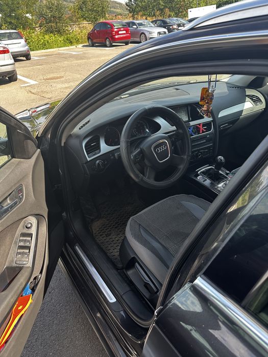 Vand Audi a4 b8 din 2009